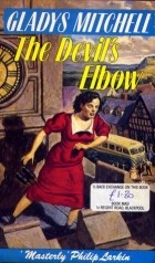 Gladys Mitchell - The Devil&#039;s Elbow