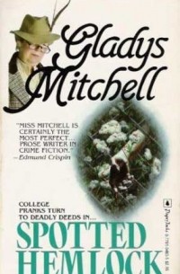 Gladys Mitchell - Spotted Hemlock