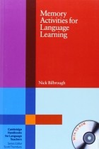 Nick Bilbrough - Memory activities for language learning