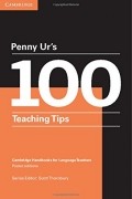 Penny Ur's 100 Teaching Tips