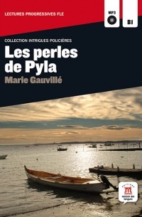 Marie Gauvillé - Les perles de Pyla