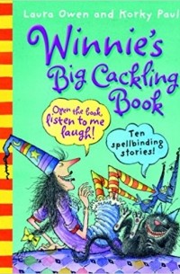  - Winnie's Big Cackling Book (сборник)