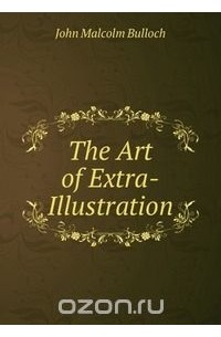 The Art of Extra-Illustration