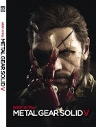 Konami  - Мир игры Metal Gear Solid V