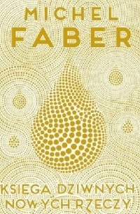 Księga dziwnych nowych rzeczy