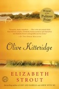 Elizabeth Strout - Olive Kitteridge