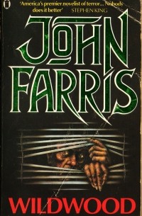 John Farris - Wildwood