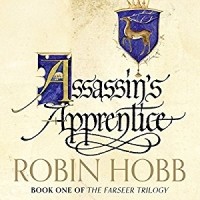 Robin Hobb - Assassin's Apprentice