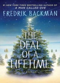 Fredrik Backman - The Deal of a Lifetime