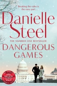 Danielle Steel - Dangerous Games