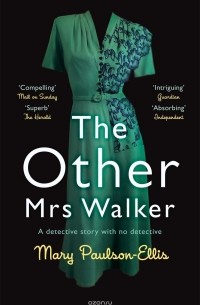 The Other Mrs Walker