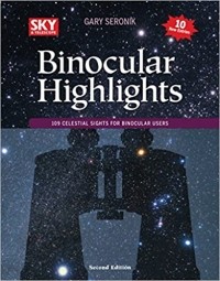 Gary Seronik - Binocular Highlights