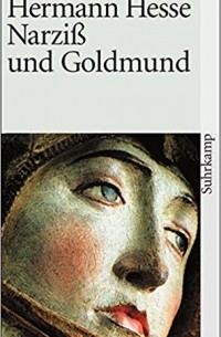 Hermann Hesse - Narziß und Goldmund