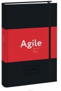 Катерина Ленгольд - Космос. Agile-ежедневник для личного развития