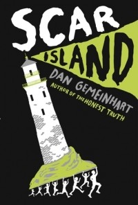 Дэн Гемайнхарт - Scar Island