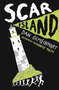 Дэн Гемайнхарт - Scar Island