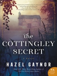 Hazel Gaynor - The Cottingley Secret