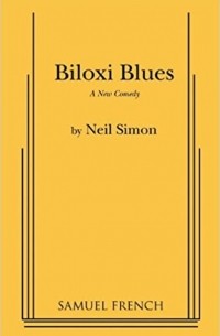 Neil Simon - Biloxi Blues