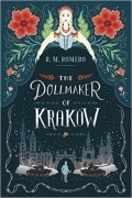 Р. М. Ромеро - The Dollmaker of Krakow