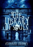Richard Denney - The Library of Souls