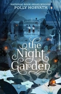 Полли Хорват - The Night Garden