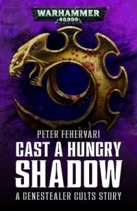 Peter Fehervari - Cast a Hungry Shadow