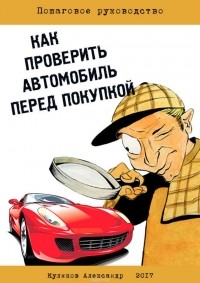Александр Владимирович Куликов - Как проверить автомобиль перед покупкой