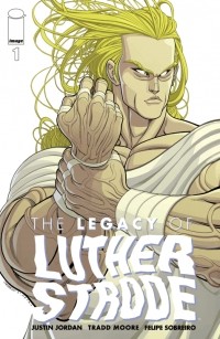  - The Legacy of Luther Strode #1