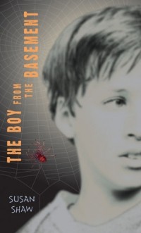 Susan Shaw - The Boy From the Basement