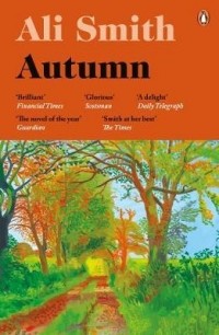 Ali Smith - Autumn