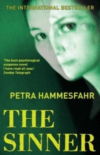 Petra Hammesfahr - The Sinner