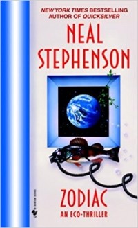 Neal Stephenson - Zodiac