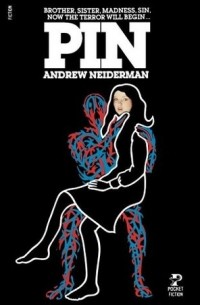 Andrew Neiderman - Pin
