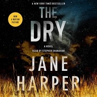 Jane Harper - The Dry