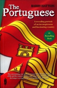 Барри Хэттон - The Portuguese