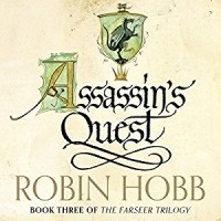 Robin Hobb - Assassin's Quest