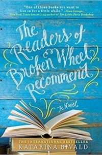 The Readers of Broken Wheel Recommend