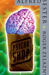 Psychoshop