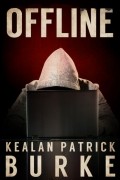 Kealan Patrick Burke - Offline