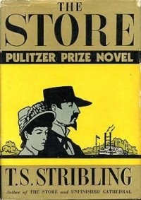 Т. С. Стриблинг - The Store