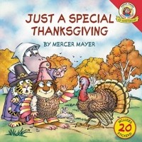 Мерсер Майер - Just A Special Thanksgiving