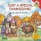 Мерсер Майер - Just A Special Thanksgiving