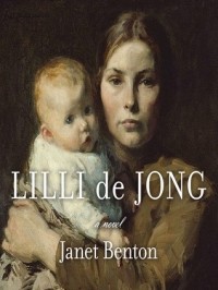 Джанет Бентон - Lilli de Jong
