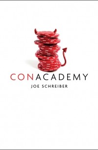 Joe Schreiber - Con Academy