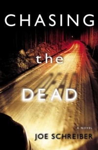 Joe Schreiber - Chasing the Dead