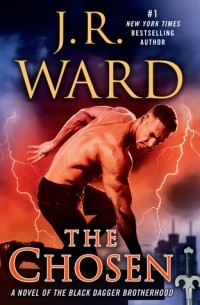 J.R. Ward - The Chosen