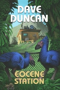 Dave Duncan - Eocene Station