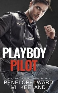 Пенелопа Уорд, Ви Киланд - Playboy Pilot