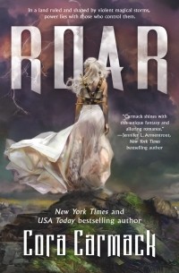 Cora Carmack - Roar