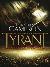 Christian Cameron - Storm of Arrows